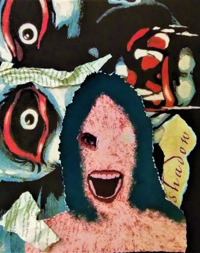 Shadow of a Scream